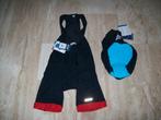 Nieuwe BBB CYCLING POWERFIT FIETSBROEK maat L, Nieuw, Onderkleding, BBB Cycling, L