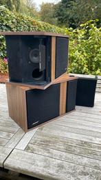 Bose 301, Ophalen, Zo goed als nieuw, Bose, 120 watt of meer