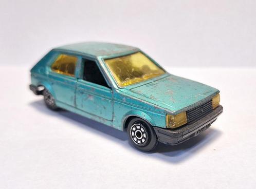 Simca Horizon NOREV, Hobby en Vrije tijd, Modelauto's | 1:43, Gebruikt, Auto, Norev, Ophalen of Verzenden