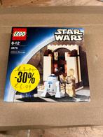Lego Star Wars 4475, 7128, 7101 en 7203 geseald, Ophalen of Verzenden, Nieuw