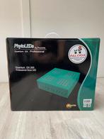 Kweek ledlamp PhytoLED GX-200 PRO full spectrum, Ophalen of Verzenden, Zo goed als nieuw, Kweeklamp