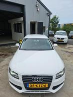 Audi A4 Avant 1.8 TFSI Pro Line, Auto's, Audi, Voorwielaandrijving, Stof, Gebruikt, 4 cilinders