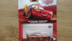 Cars 3 auto Muddy Lightning McQueen (NIEUW), Ophalen of Verzenden, Nieuw