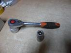 prima Spero ratel dop 1/2 duim dop32mm dop21mm, Ophalen, Zo goed als nieuw