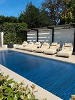 Luxe 4 Seasons Outdoor Ligbedden, Tuin en Terras, Tuinmeubel-accessoires, Ophalen of Verzenden, Nieuw