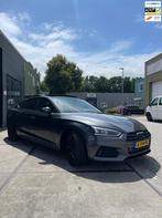 Audi A5 Sportback 40 TFSI Design Pro Line Plus, Gebruikt, Euro 6, 1984 cc, Leder en Stof