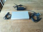 3,5 inch IDE ATA HDD externe behuizing met alle kabels, Ophalen of Verzenden, Gebruikt, Desktop, IDE