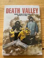 DJ Muggs-Death Valley cd, Verzenden, 2000 tot heden, Nieuw in verpakking