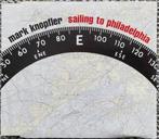 Mark Knopfler - sailing to philadelphia, 1 single, Ophalen of Verzenden, Gebruikt, Rock en Metal