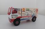 Ginaf Dakar truck van Hans Bekx, Ophalen of Verzenden, Gebruikt, Bus of Vrachtwagen