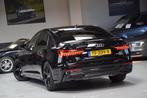Audi A6 Limousine 3.0 V6 55 TFSI Quattro *2xS-Line* Navi|Led, Automaat, Gebruikt, 2995 cc, 2000 kg