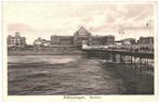 959775	Scheveningen	Kurhaus	Hotel 1932	Postzegel afgeweekt, Gelopen, Zuid-Holland, Ophalen of Verzenden, 1920 tot 1940