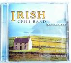IRISH CEILI BAND FAVOURITES EN CD CHARLOTTE CHURCH VOICE OF, Verzenden, Zo goed als nieuw, Europees