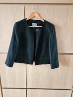 Phase Eight blazer jasje maat 42-44 (16) zwart, Ophalen of Verzenden, Zo goed als nieuw, Maat 42/44 (L)