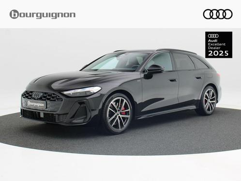 Audi A5 S edition Competition 2.0 e hybride | 367 PK | Priva, Auto's, Audi, Bedrijf, Te koop, A5, 360° camera, 4x4, ABS, Achteruitrijcamera
