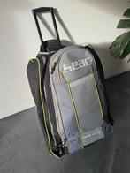 Seac Duiktas met Wielen - Mate Flight HD, Watersport en Boten, Ophalen, Gebruikt, Overige typen