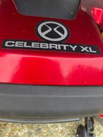 Celebrity XL scootmobiel, Diversen, Brommobielen en Scootmobielen, Overige merken, 16 km/u of meer, Gebruikt, Ophalen