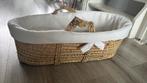 Mozesmandje baby met extra comfort, Ophalen, Gebruikt, Reisbedje