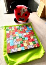 Magnetic blocks, Ophalen of Verzenden, Zo goed als nieuw, Overige merken