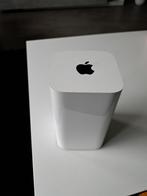 Apple Time Capsule Router - Goed Werkend, Computers en Software, Routers en Modems, Ophalen of Verzenden, Gebruikt, Router