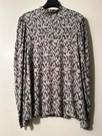 Marc Aurel top shirt in Taupe Beige Bruin maat 40, Maat 38/40 (M), Marc Aurel, Beige, Ophalen of Verzenden