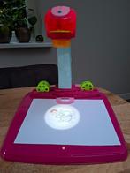 Tekenprojector, Ophalen of Verzenden, Zo goed als nieuw, Met licht