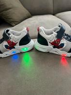 Spiderman schoenen, Ophalen of Verzenden, Zo goed als nieuw, Jongen, Schoenen