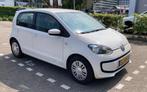 Volkswagen Up! 1.0 BlueMotion 5 deurs Move Up! VAN 2e EIG!, Auto's, Volkswagen, Voorwielaandrijving, Stof, Gebruikt, Up!