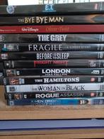 Horror dvd actie, Vanaf 16 jaar, Ophalen, Zo goed als nieuw, Overige genres