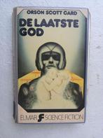De laatste god, Orson Scott Card, Ophalen of Verzenden, Gelezen
