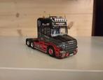 Scania 4 serie torpedo Holridge Tekno, Hobby en Vrije tijd, Modelauto's | 1:50, Ophalen of Verzenden, Nieuw, Bus of Vrachtwagen