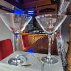 Schott Zwiesel Cru Classic Martini Glazen Set, Huis en Inrichting, Woonaccessoires | Kandelaars en Kaarsen, Ophalen, Nieuw, Wit