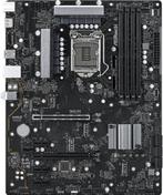 Asrock Z590 Phantom Gaming 4 LGA1200, Computers en Software, Moederborden, Info@asrock.nl, ASRock, DDR4, Ophalen of Verzenden