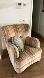 Stoel, Huis en Inrichting, Fauteuils, Ophalen of Verzenden, Stof