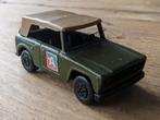 IH Scout Field Car van Matchbox uit 1969, Ophalen of Verzenden, Zo goed als nieuw, Auto