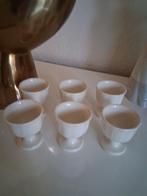 Wedgwood Queens Plain zgan EIERDOPJES, Huis en Inrichting, Keuken | Servies, Overige typen, Ophalen of Verzenden, Zo goed als nieuw