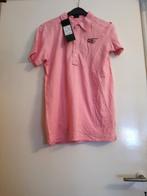 NIEUW met kaartje Cult edition POLO poloshirt Roze S, Cult Edition, Verzenden, Nieuw, Roze