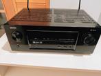 Denon AVR-X2400H Receiver, Ophalen, Denon, Zo goed als nieuw, 120 watt of meer