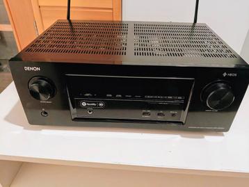 Denon AVR-X2400H Receiver beschikbaar voor biedingen