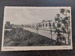 Utrecht Marnixlaan ansichtkaart jaren 30, Verzenden, 1920 tot 1940, Ongelopen, Utrecht