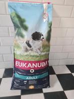Eukanuba adult hondenbrokken 15kg., Ophalen, Hond