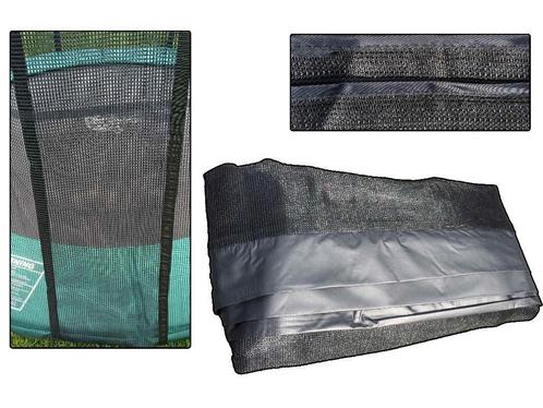 Universeel veiligheidsnet 427 cm met veilige sluis  815, Kinderen en Baby's, Speelgoed | Buiten | Los speelgoed, Nieuw, Ophalen of Verzenden
