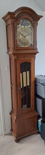 Staande klok “Big Ben” in goede staat, Ophalen