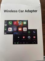 Wireless car adapter, Ophalen of Verzenden, Nieuw
