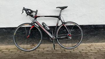 Racefiets Pinarello FP5 Carbon beschikbaar voor biedingen