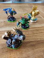 ps3 skylanders spyro, Vanaf 7 jaar, Avontuur en Actie, Ophalen of Verzenden, Zo goed als nieuw