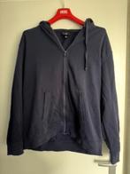 Blauw vestje H&M L, Maat 52/54 (L), Blauw, Ophalen of Verzenden, H&M