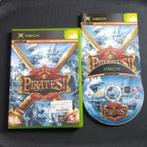 OPRUIMEN | XBOX | Sid Meier's Pirates, Avontuur en Actie, Gebruikt, 1 speler, Ophalen of Verzenden