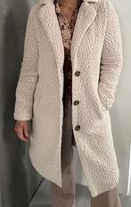 Costes Teddy jas dames - Maat S, Kleding | Dames, Jassen | Winter, Costes, Ophalen of Verzenden, Zo goed als nieuw, Maat 36 (S)