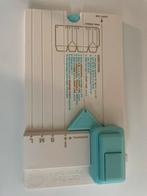 We R Memory Keepers Gift Bag Punch Board, Ophalen of Verzenden, Zo goed als nieuw